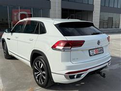 فولكسفاغن أطلس كروس سبورت